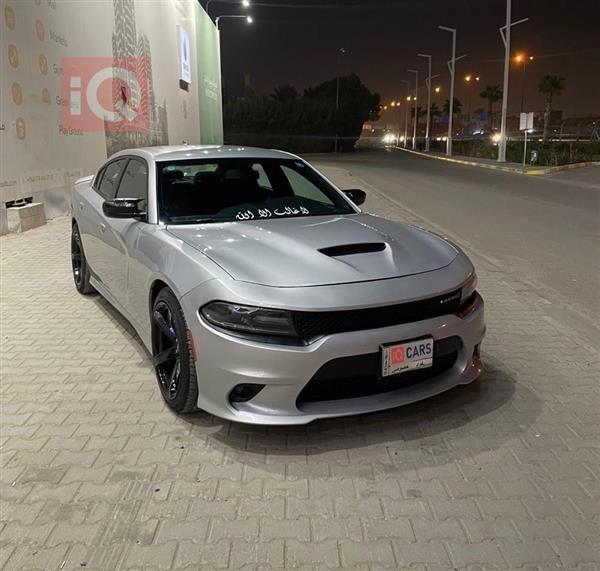 دودج تشارجر 2021 للبيع في العراق -  بغداد